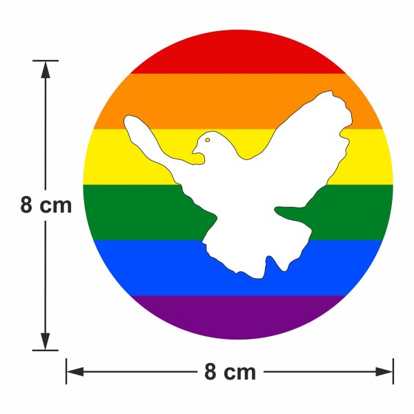 Rogue River Regenbogen-Flaggen Metallschild – 'Come Out Wherever You Are', 30,5x20,3 Cm, Für Wand & Bar – LGBT Pride Dekoration